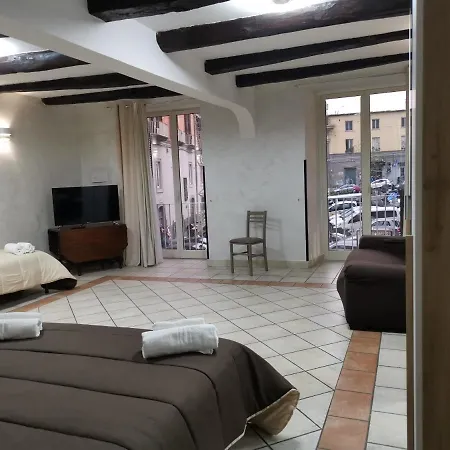 Bed & Breakfast Napolì