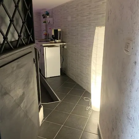 Apartment Bella Mbriana Naples