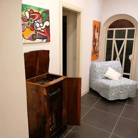 Casa Scialo Cuore Di * Naples