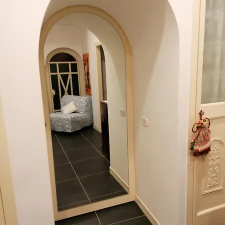Casa Scialo Cuore Di * Naples