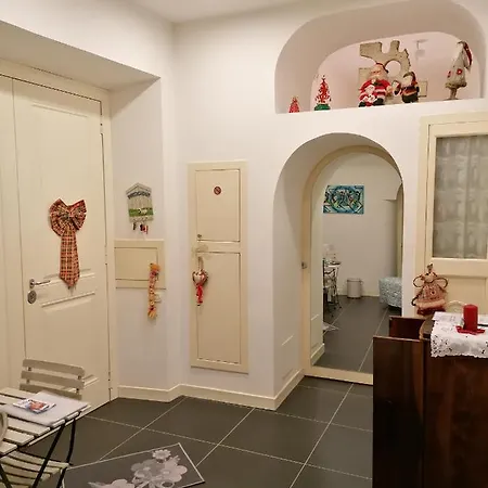 Casa Scialo Cuore Di * Naples