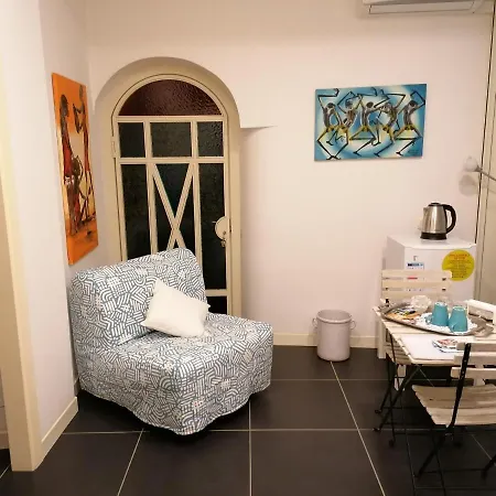 Casa Scialo Cuore Di Guest house