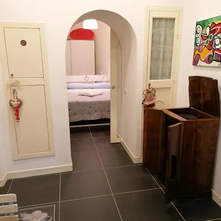 Casa Scialo Cuore Di Guest house *