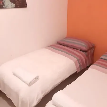 San Gregorio 41 Сasa de vacaciones