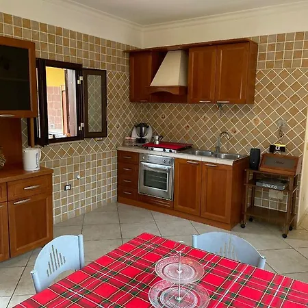 La Casa Di Mamma Naples