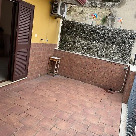 La Casa Di Mamma *