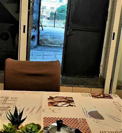O' Vascio Napoli