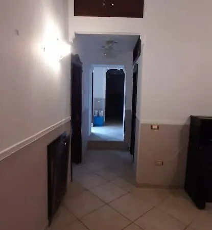 La Casa Di Mamma Apartment