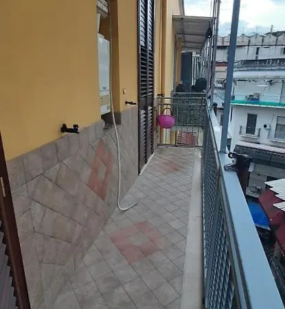 Apartment La Casa Di Mamma *