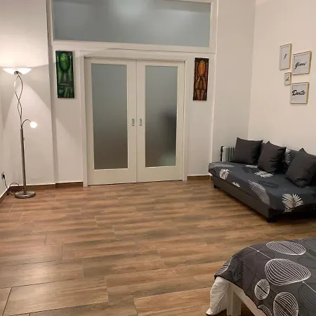 I Gironi Di Dante Appartement *