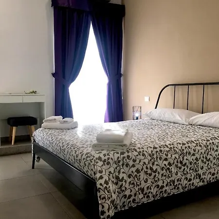 Bed & Breakfast 