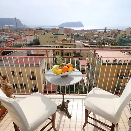 Apartment Sibilla