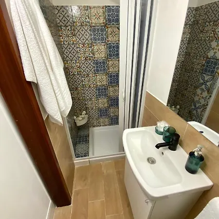 Holiday home Magliara's Naples