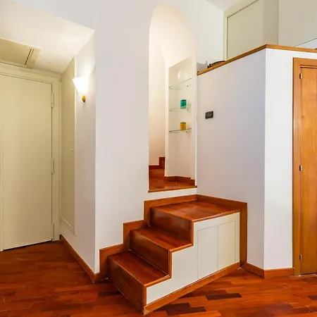 Parthenope's Eye On The Seafront By Napoliapartments Apartment Naples