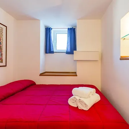 Apartment Parthenope's Eye On The Seafront By Napoliapartments