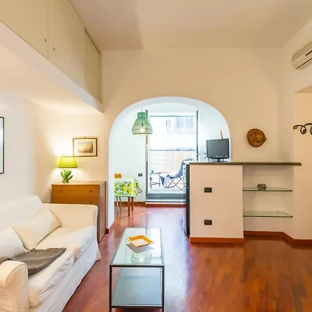 Parthenope's Eye On The Seafront By Napoliapartments * Naples