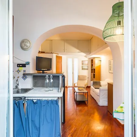 Parthenope's Eye On The Seafront By Napoliapartments Apartment *