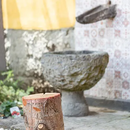 La Veduta Bed & Breakfast Napoli