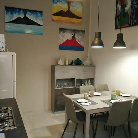 Casa Sant'attanasio Appartamento *