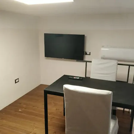 Casa Sant'attanasio Apartamento *