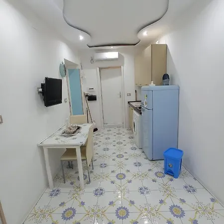 Apartment Seaside Lungomare Flat Naples