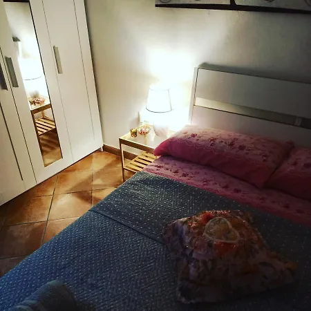 Holiday home Tyros