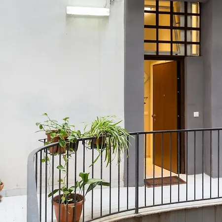 Portamedina House Apartment