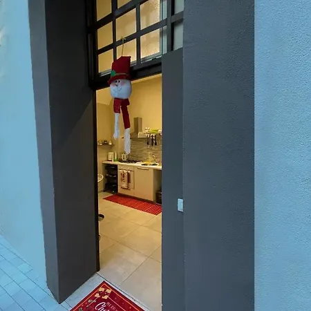 Apartment Portamedina House Naples
