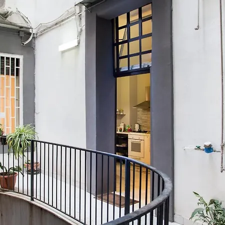 Portamedina House Apartment
