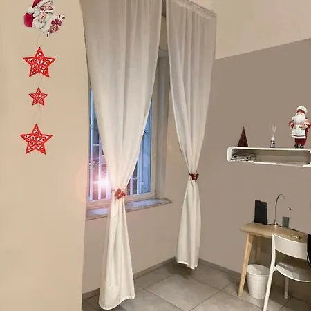Apartment Portamedina House Naples