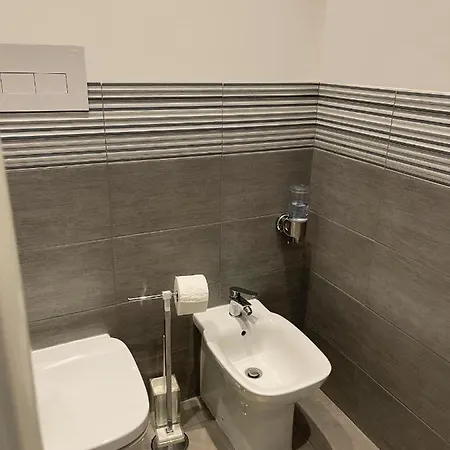 Portamedina House Apartment
