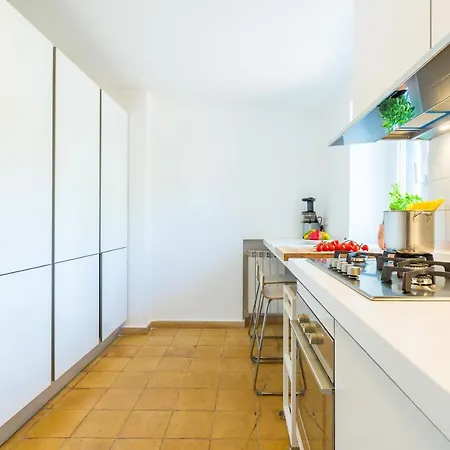 Attico Cedronio Con Vista Mare By Wonderful Italy