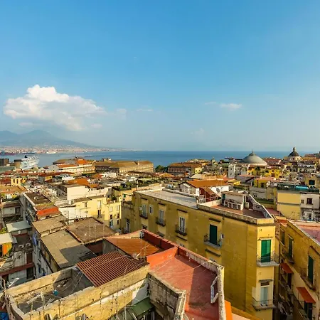 Attico Cedronio Con Vista Mare By Wonderful Italy *