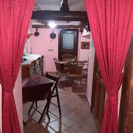 Apartment Les Jeux Sont Faits Naples
