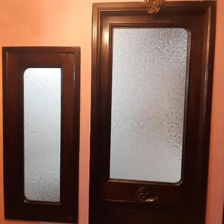Apartment Les Jeux Sont Faits