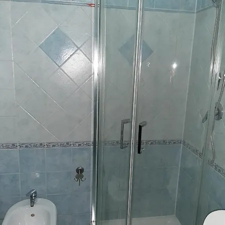 Les Jeux Sont Faits Apartment *