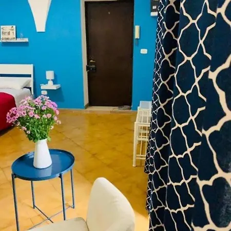 Maison Soso Apartment Naples