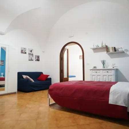 Maison Soso