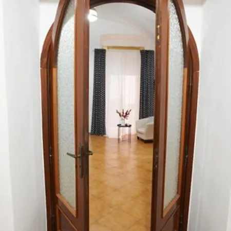 Apartment Maison Soso