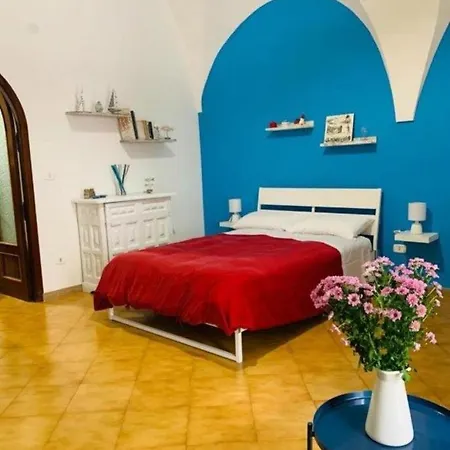 Apartment Maison Soso Naples