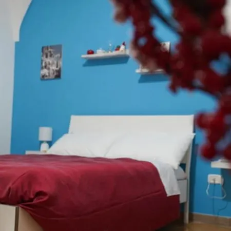Maison Soso Apartment