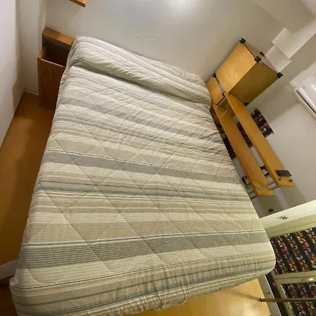 Apartmán Boat *
