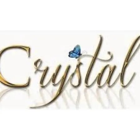 Crystal *