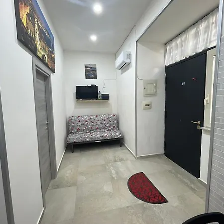 Apartment House Irene *