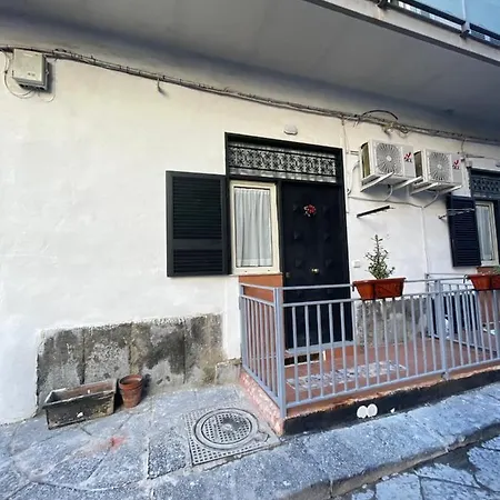 House Irene Naples