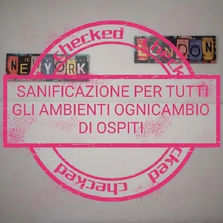 Forever Apartment