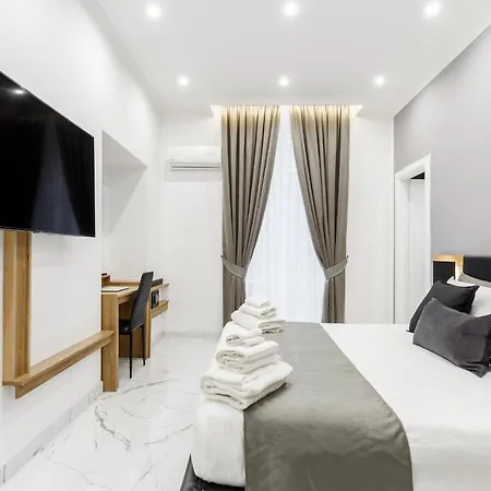 Sant'angelo 4* Неаполь