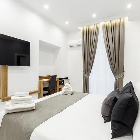 Отель Sant'angelo 4*