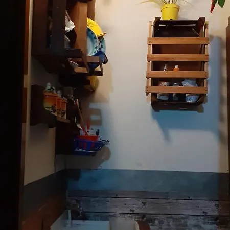 Apartamento Vacanze Da Angela - Orto Botanico