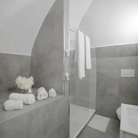 Apartamento Casa Sant'anna Nápoles
